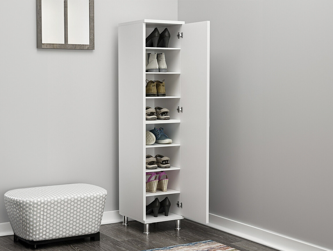 Cipőtároló Kailua 2027