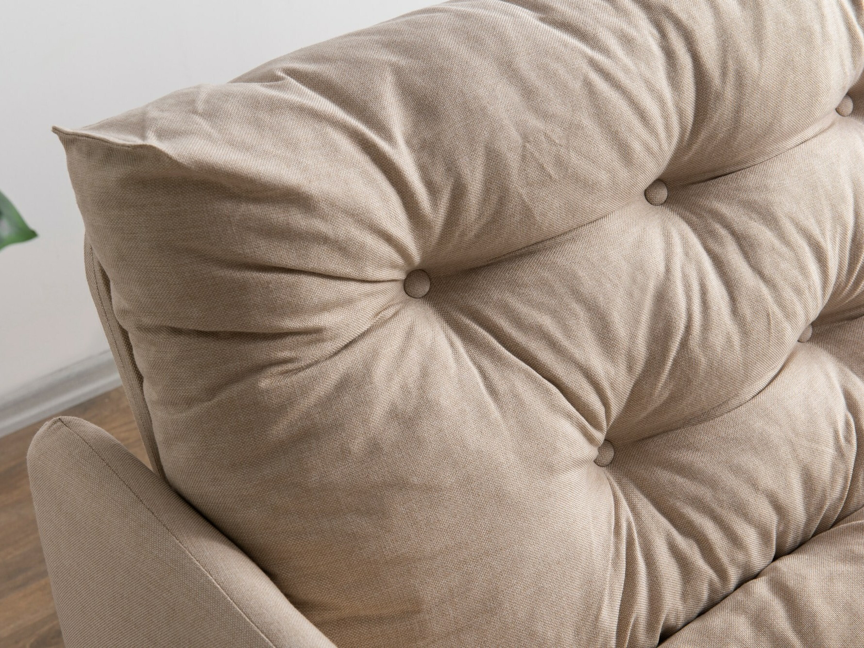 Kanapéágy Altadena 554 (Krém)