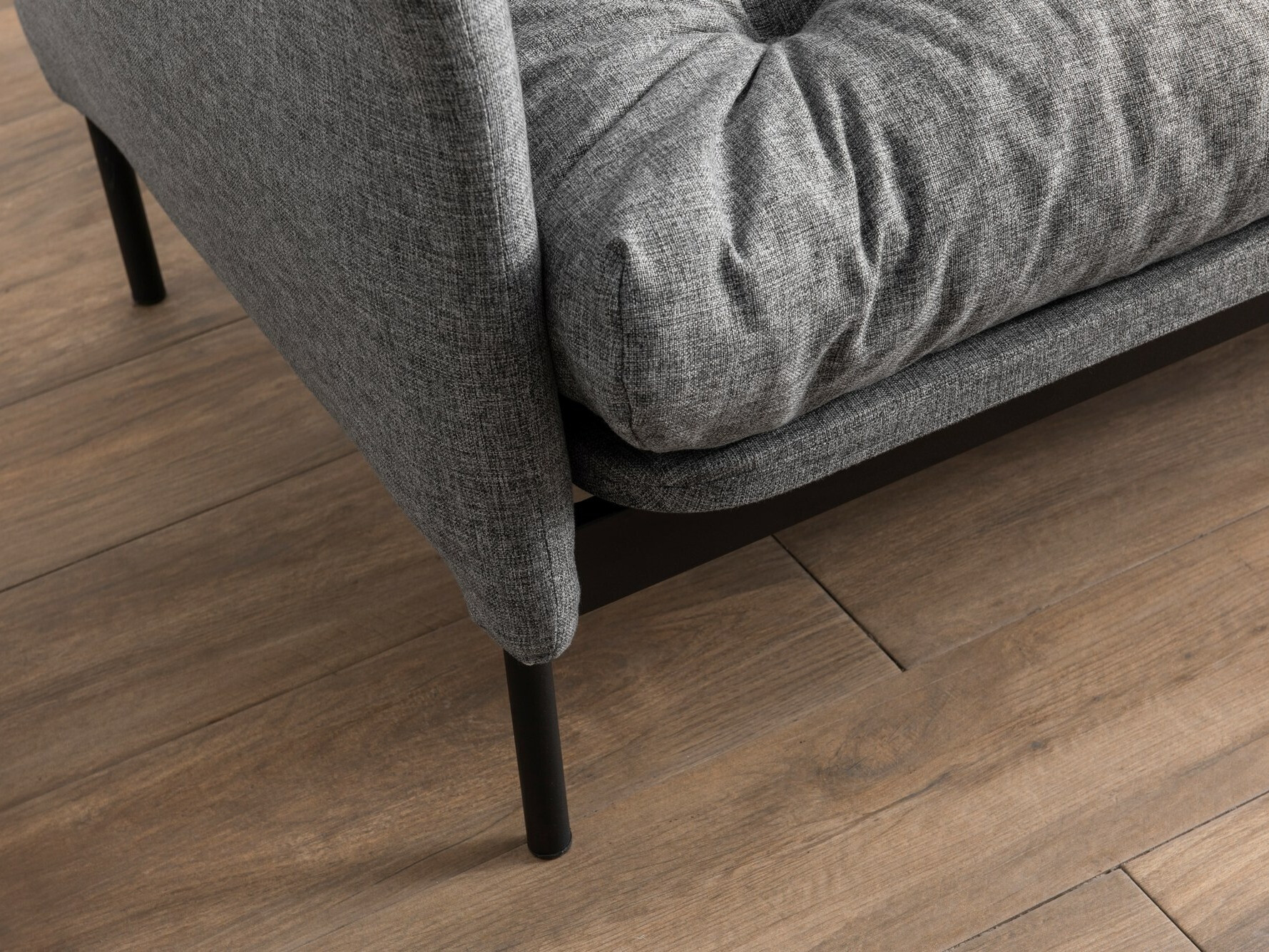 Kanapéágy Altadena 554 (Szürke)