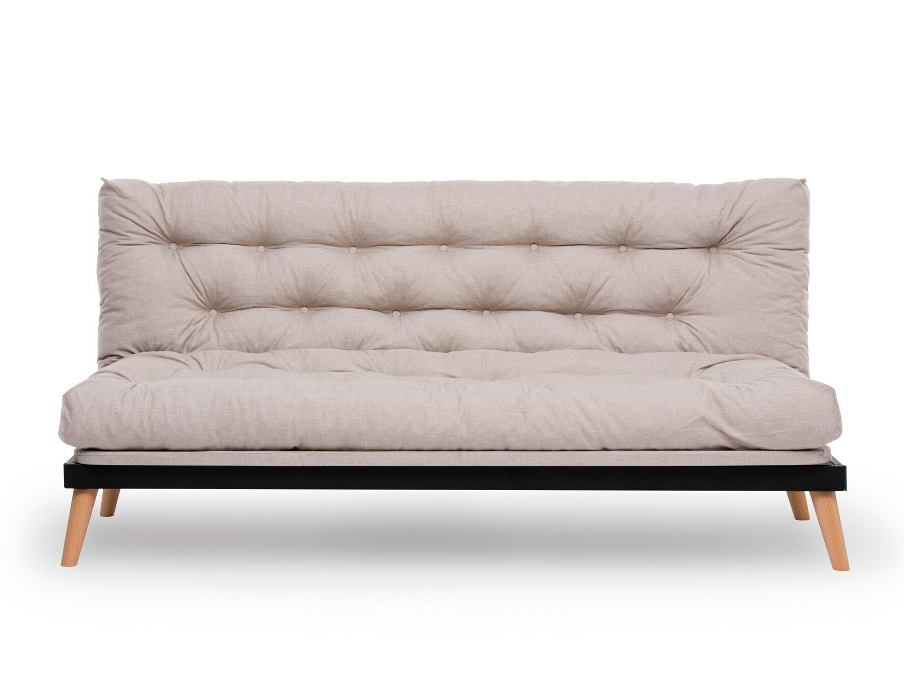 Kanapéágy Altadena 555 (Krém)