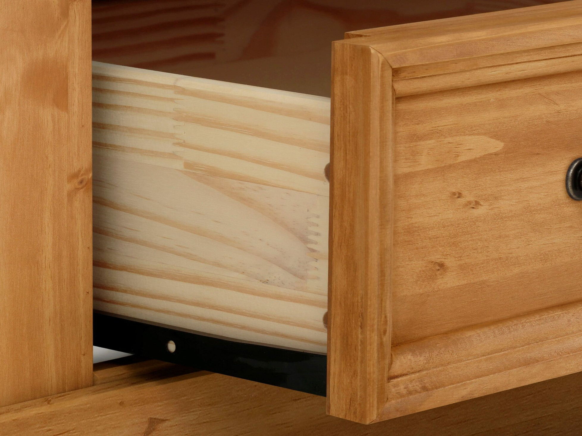 Komód Tolelio 123 (Fenyő)