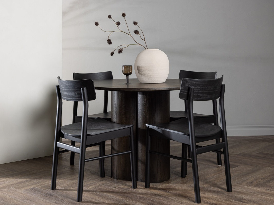 Étkezőgarnitúra Dallas 4355