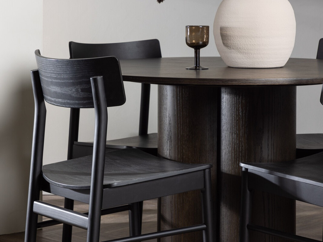 Étkezőgarnitúra Dallas 4355