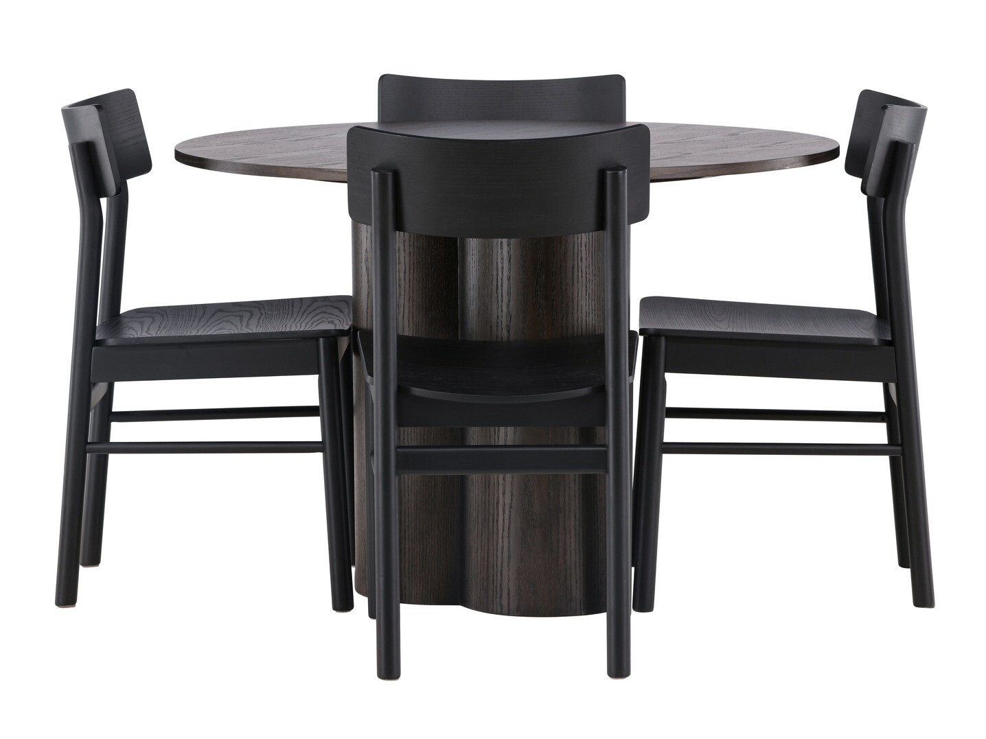 Étkezőgarnitúra Dallas 4355