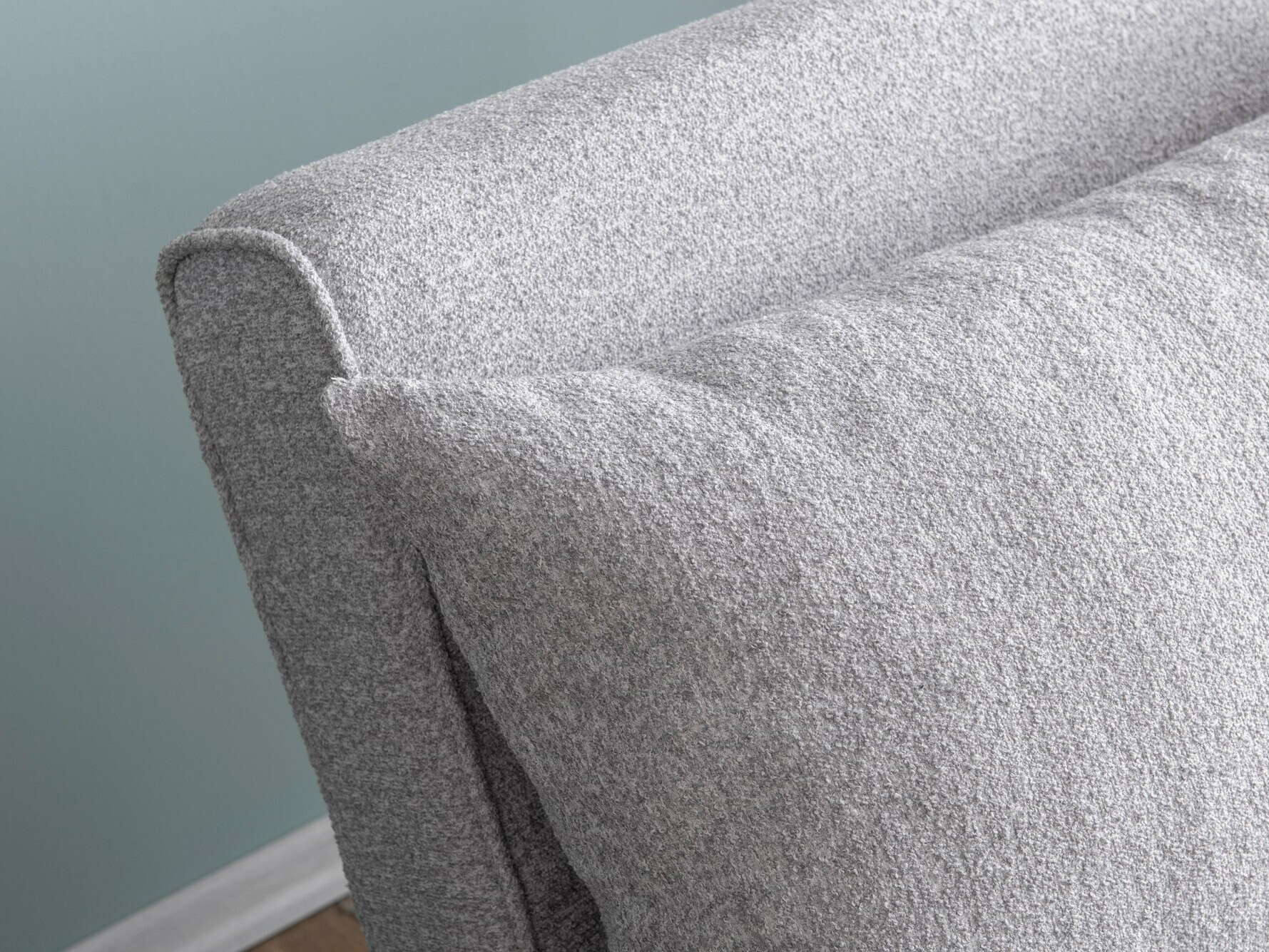 Kanapéágy Altadena 556 (Világosszürke)