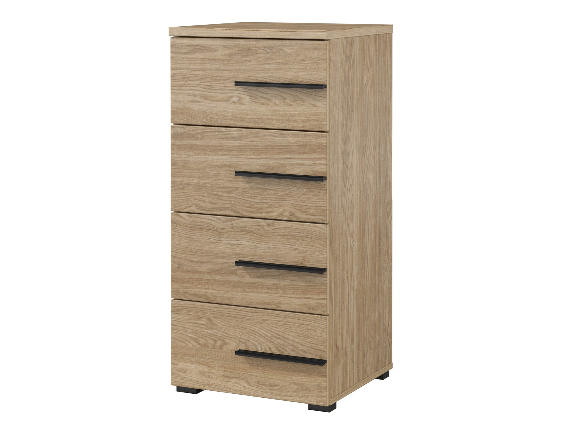 Komód Austin AY112 (Tölgy)