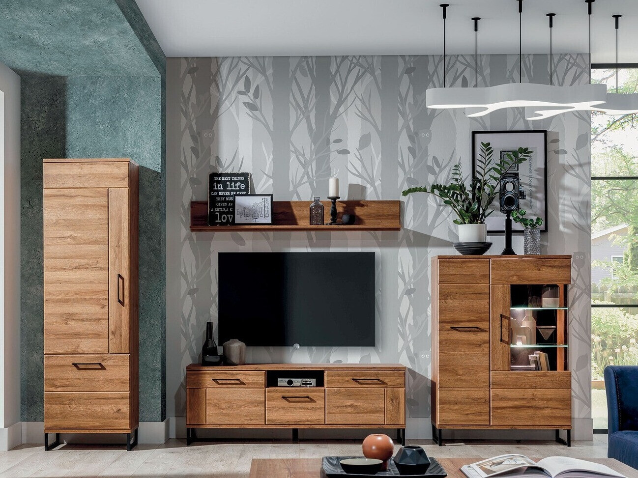 Nappali szett Nucala 112