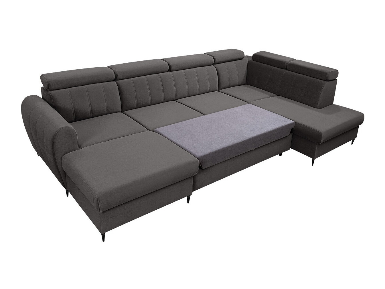 Sarokkanapé Temple 128 (Kronos 09)