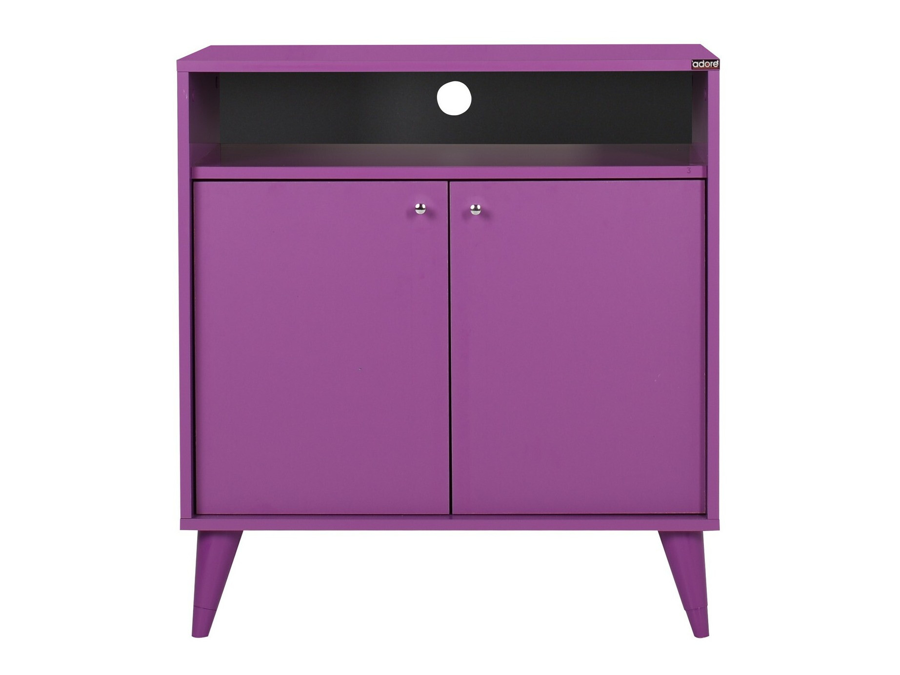 Szekrény Kailua 2037 (Lila)