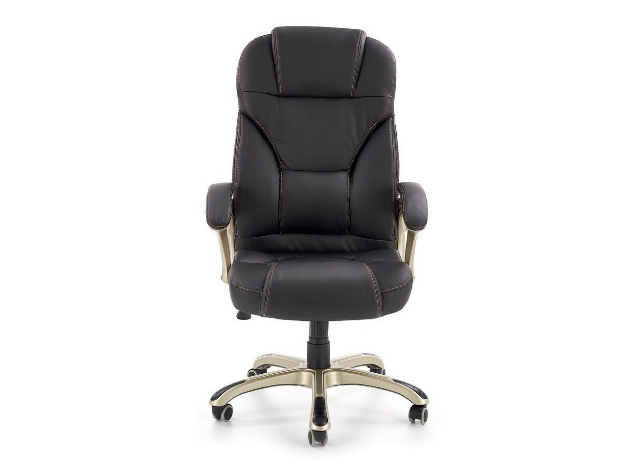 Irodai szék Houston 189 (Fekete)