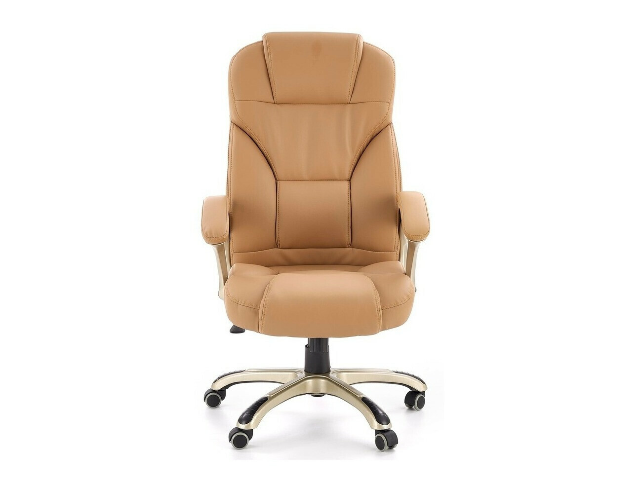 Irodai szék Houston 189 (Világosbarna)