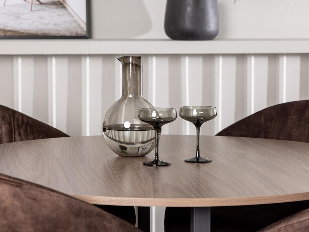 Étkezőgarnitúra Dallas 4360