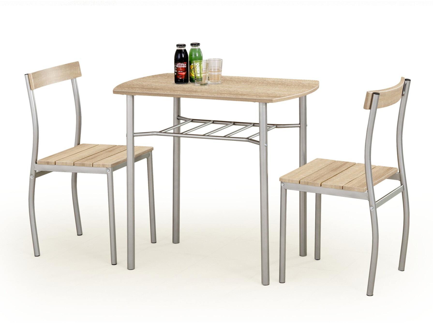 Étkezőgarnitúra Houston 127 (Sonoma tölgy)