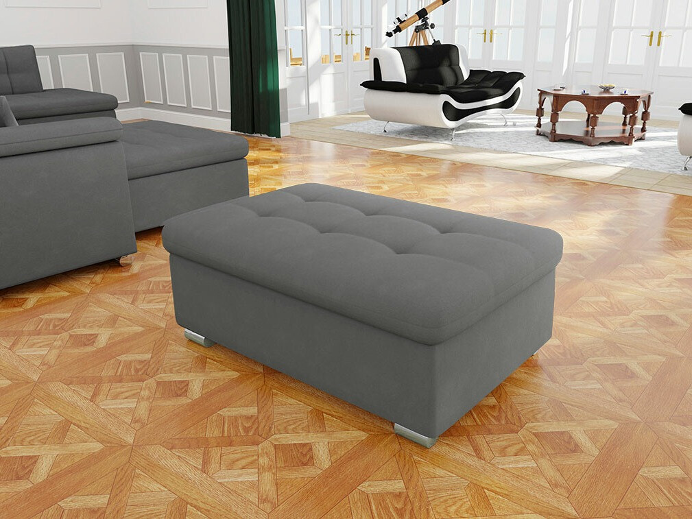 Kárpitozott pad Comfivo 118 (Uttario Velvet 2971)