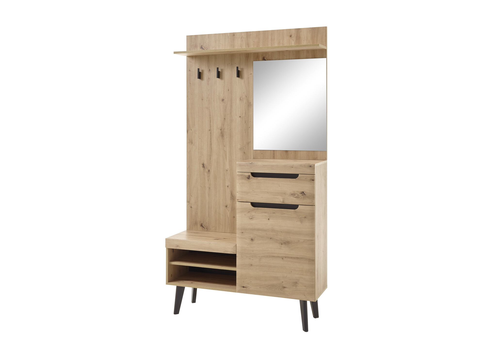 Előszoba garnitúra Morsora 100