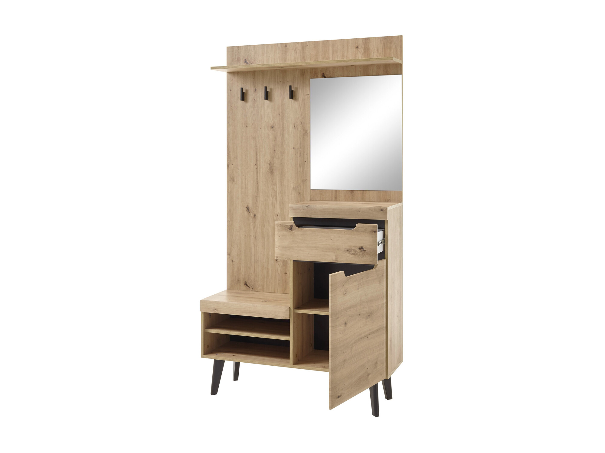 Előszoba garnitúra Morsora 100