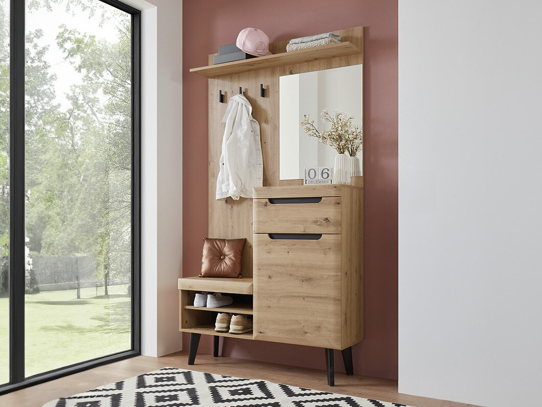 Előszoba garnitúra Morsora 100