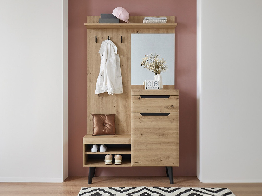 Előszoba garnitúra Morsora 100