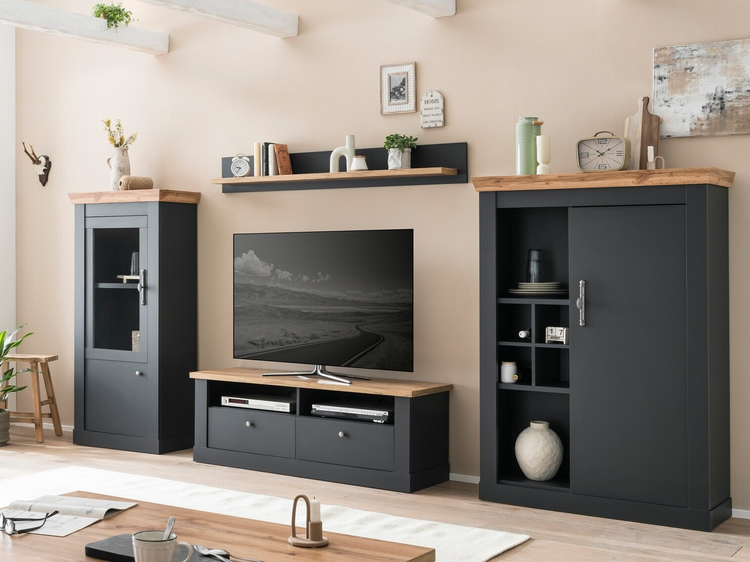 Nappali szett Levbalu 102