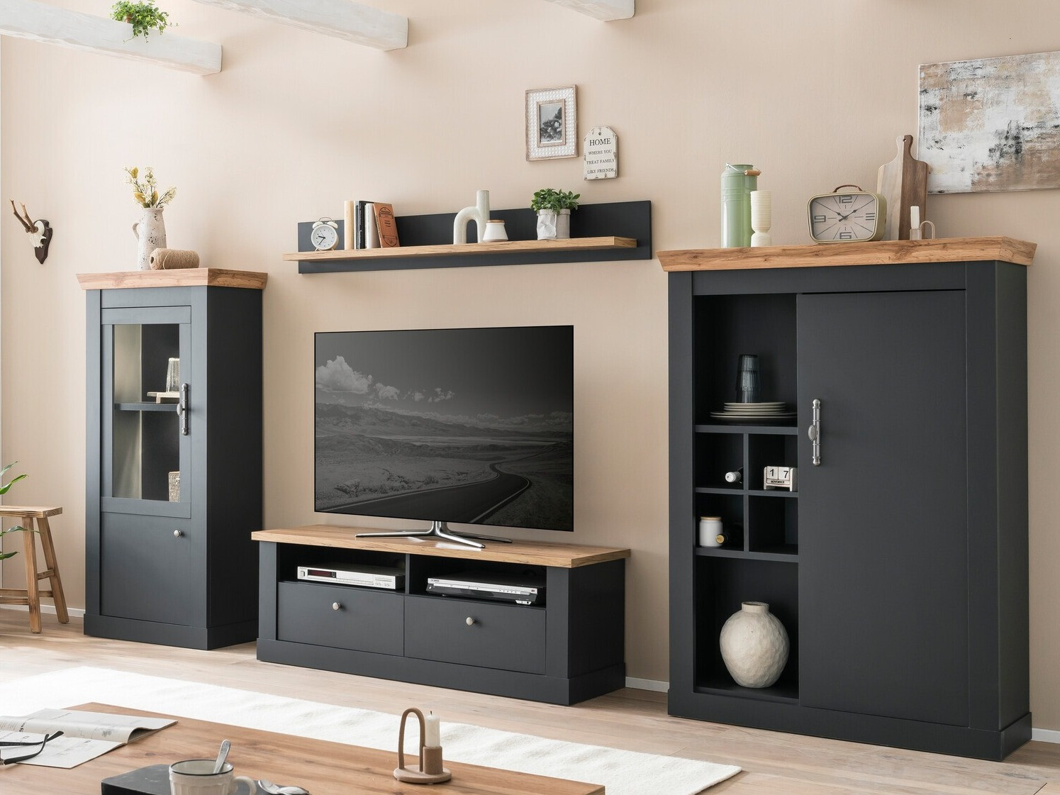 Nappali szett Levbalu 102