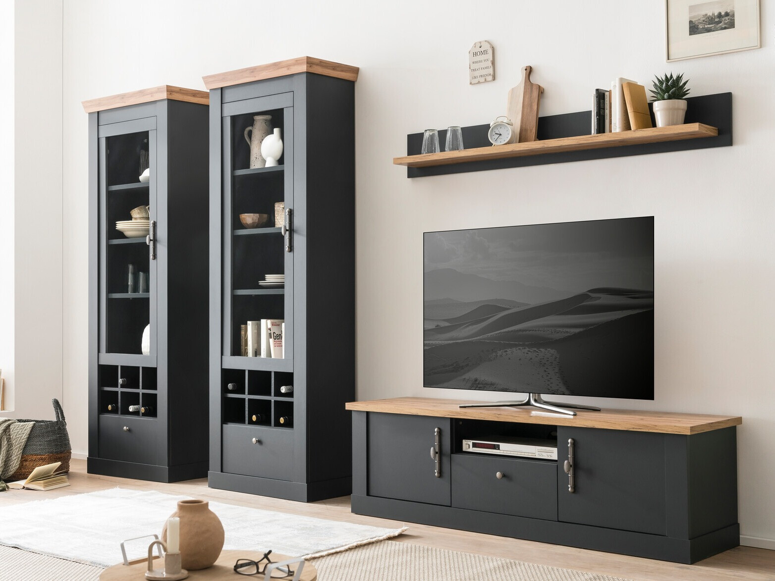 Nappali szett Levbalu 103