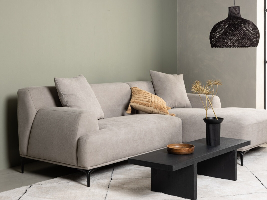 Sarokkanapé Dallas 4362