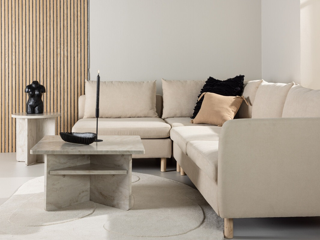 Sarokkanapé Ophflou 102