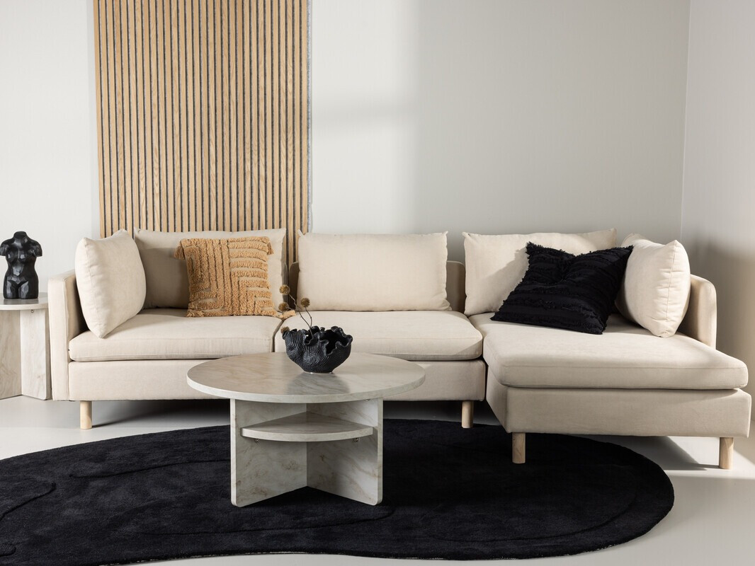 Sarokkanapé Ophflou 103