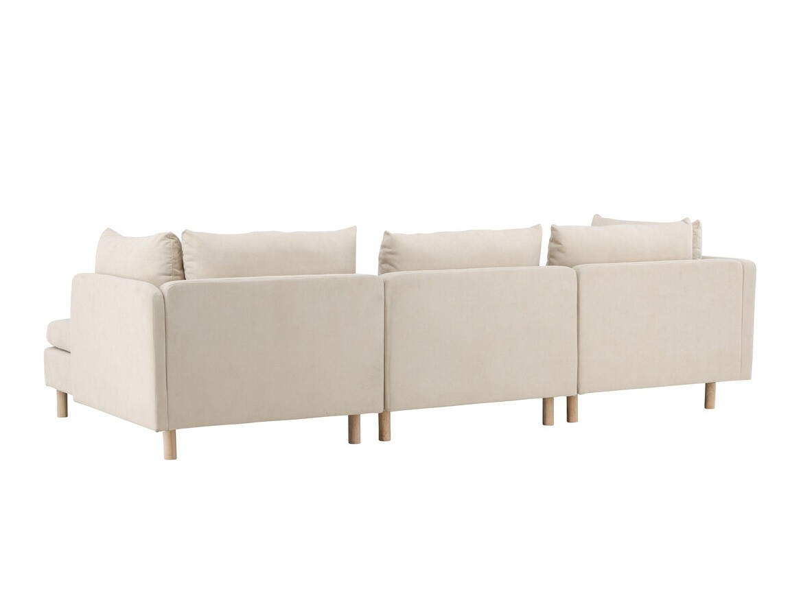 Sarokkanapé Ophflou 103