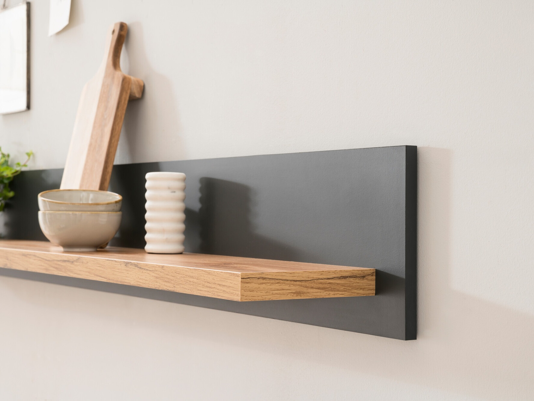 Fali polc Levbalu 111