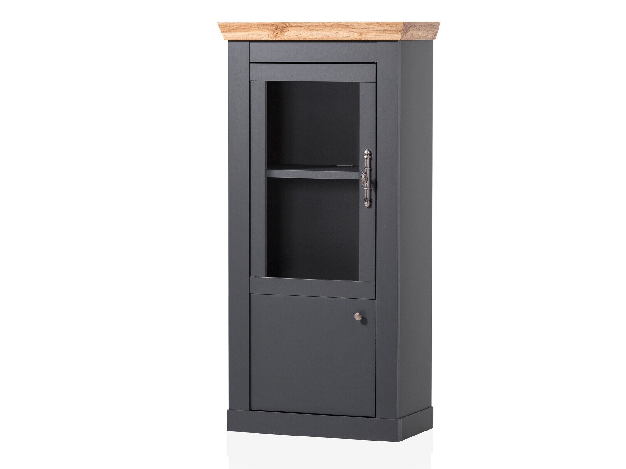 Könyvespolc Levbalu 105