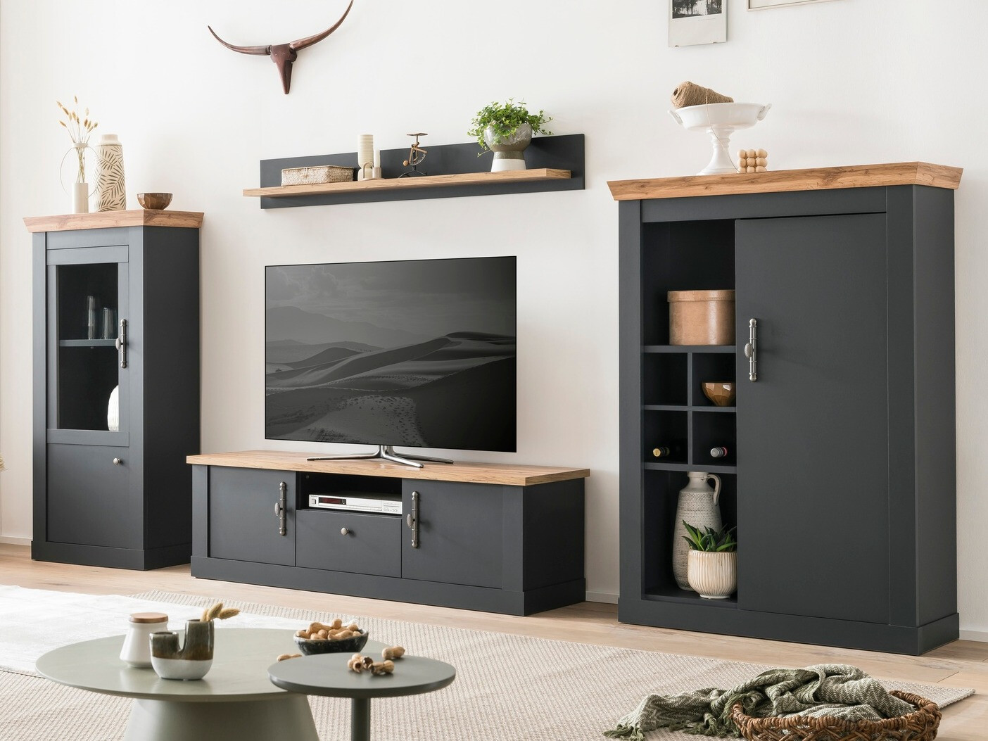 Könyvespolc Levbalu 105