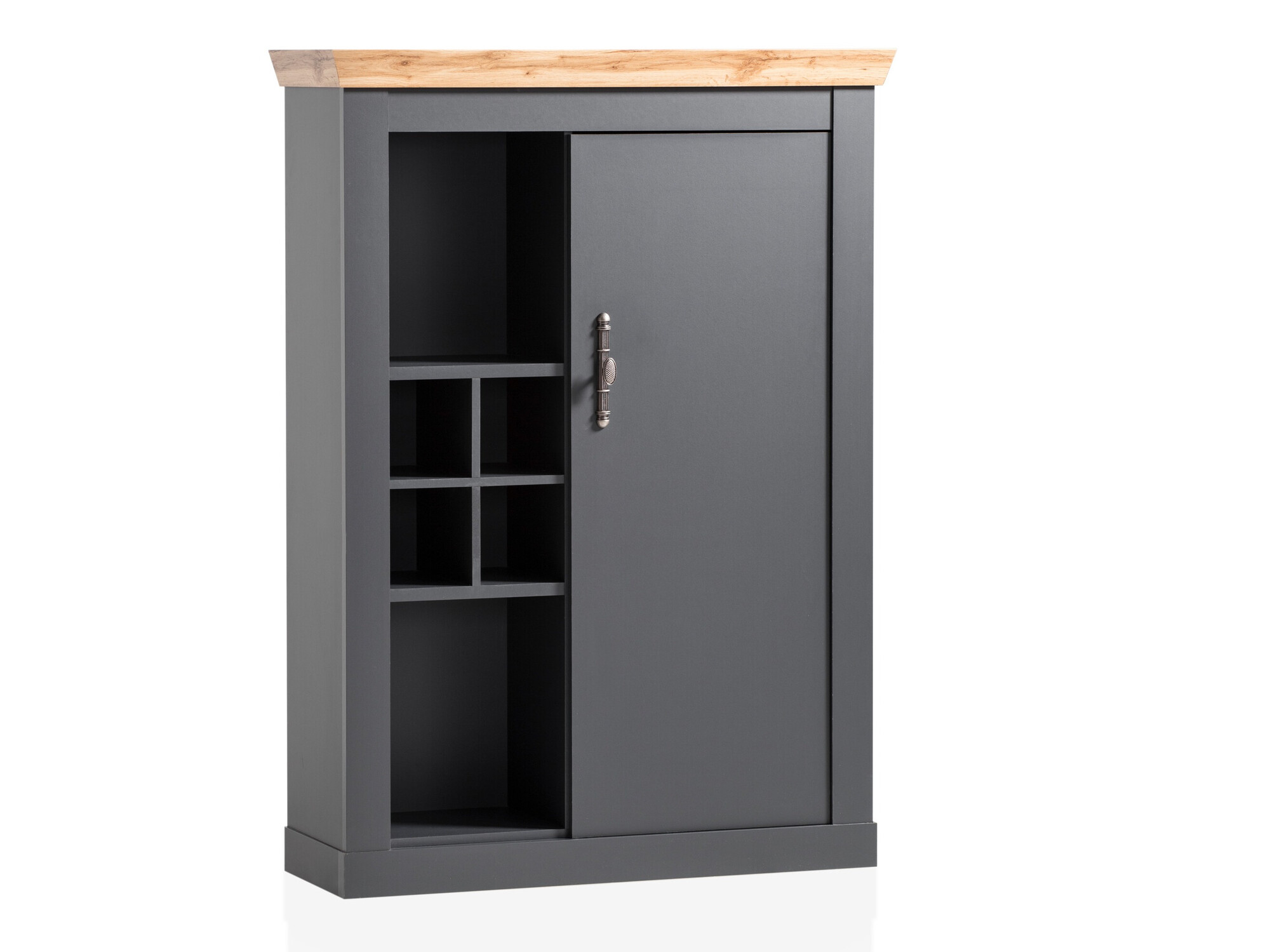 Könyvespolc Levbalu 110