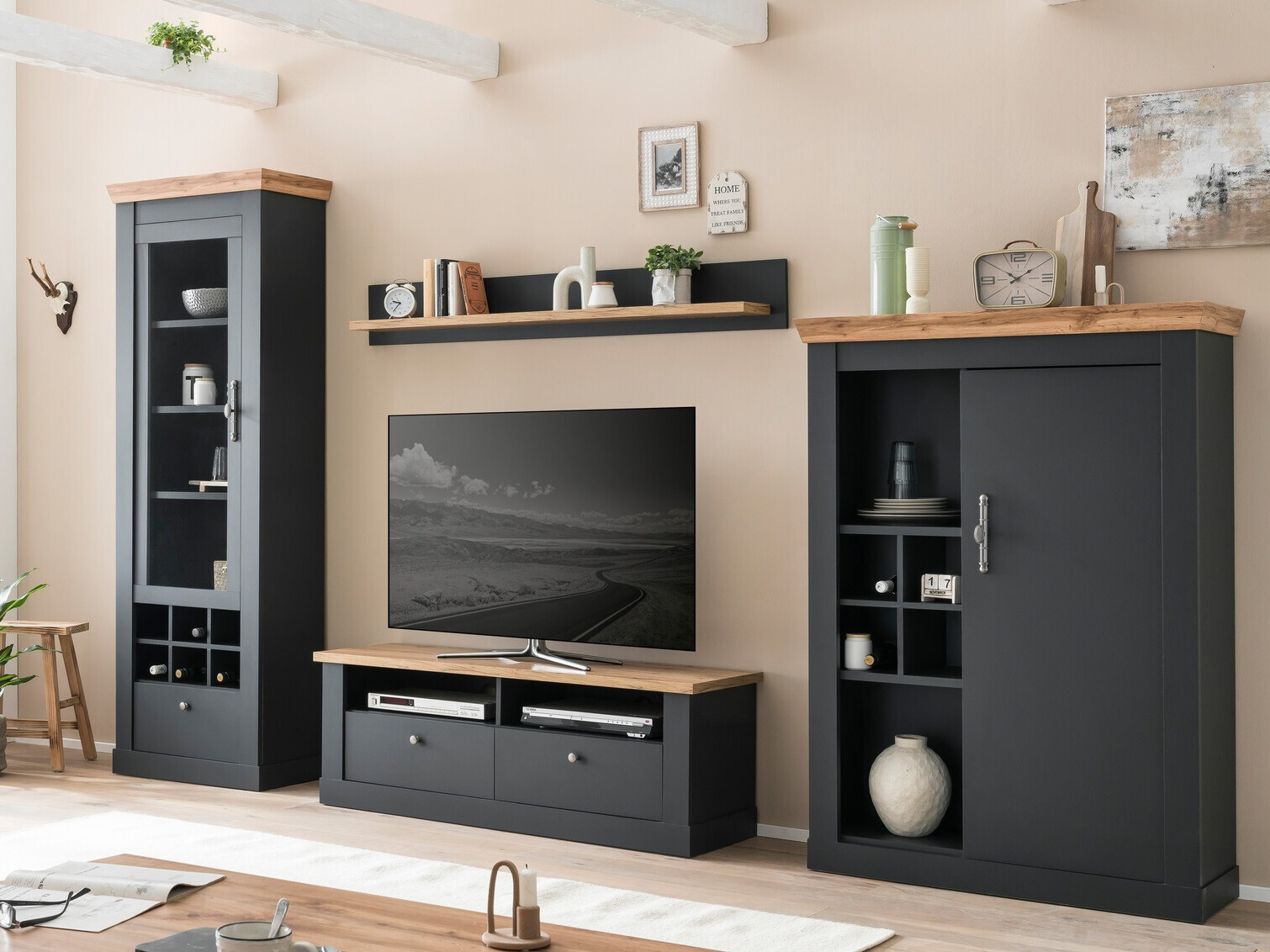 Nappali szett Levbalu 104