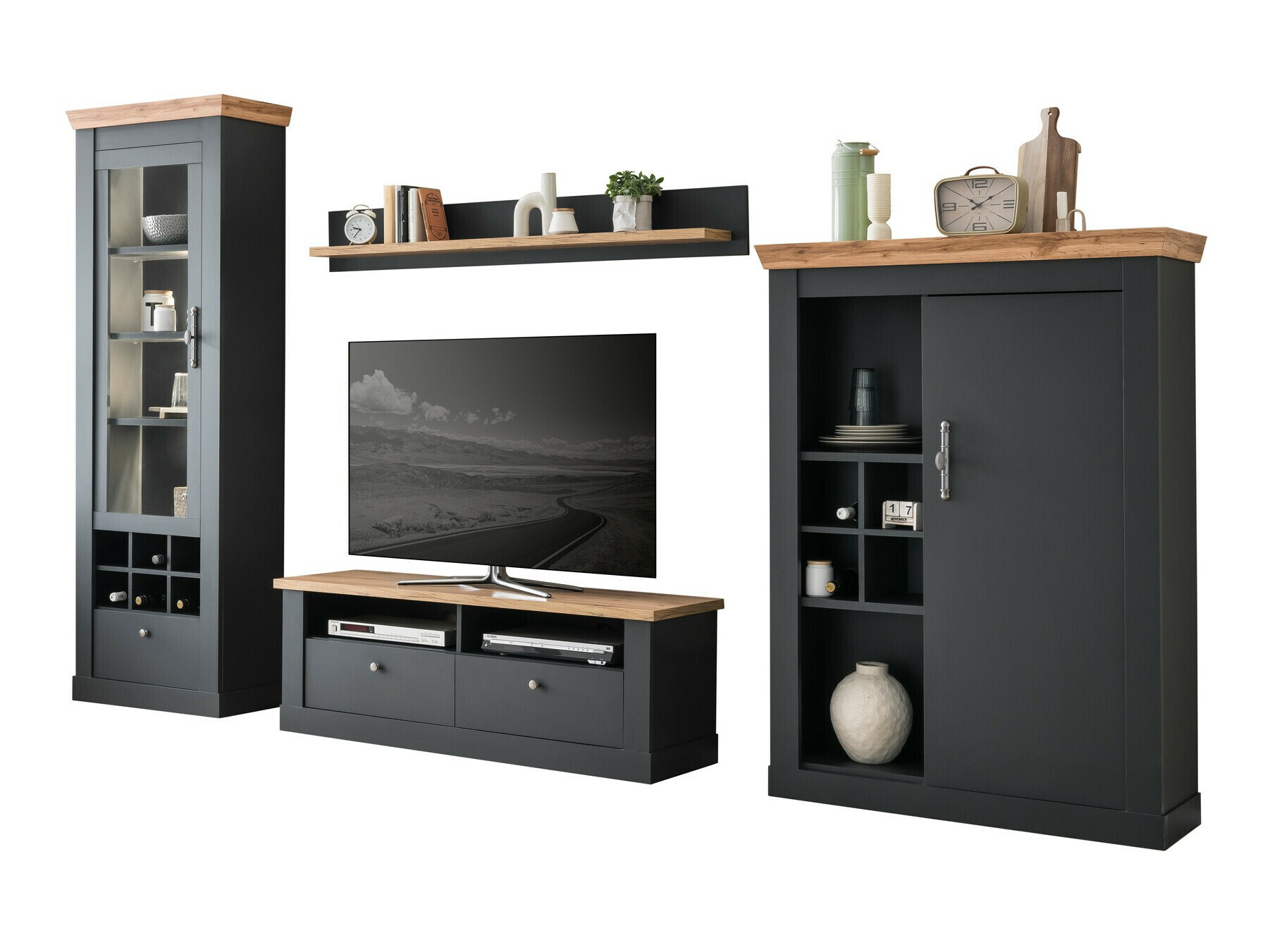 Nappali szett Levbalu 104