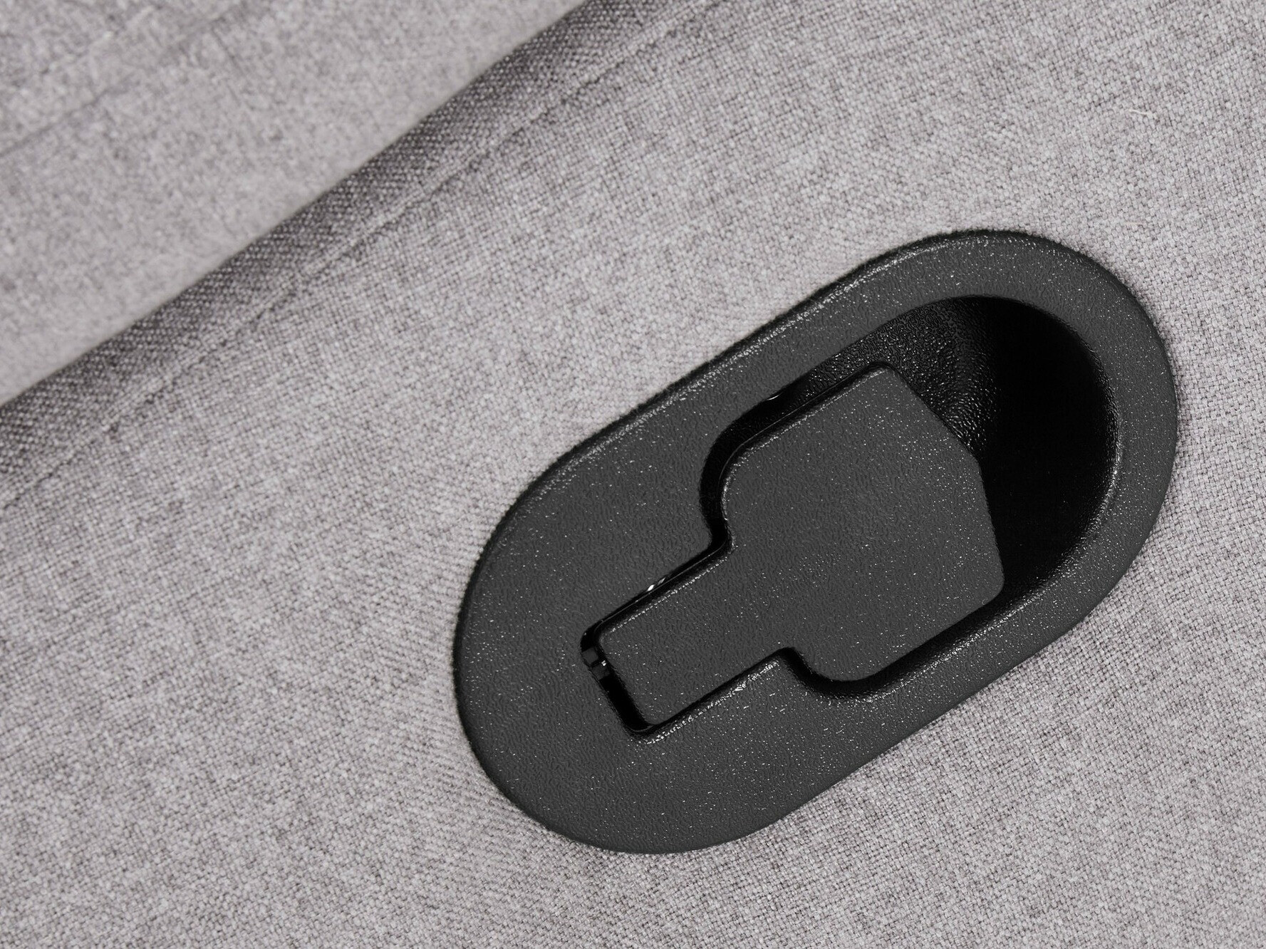 Relax kanapé Denton 1373 (Világosszürke)