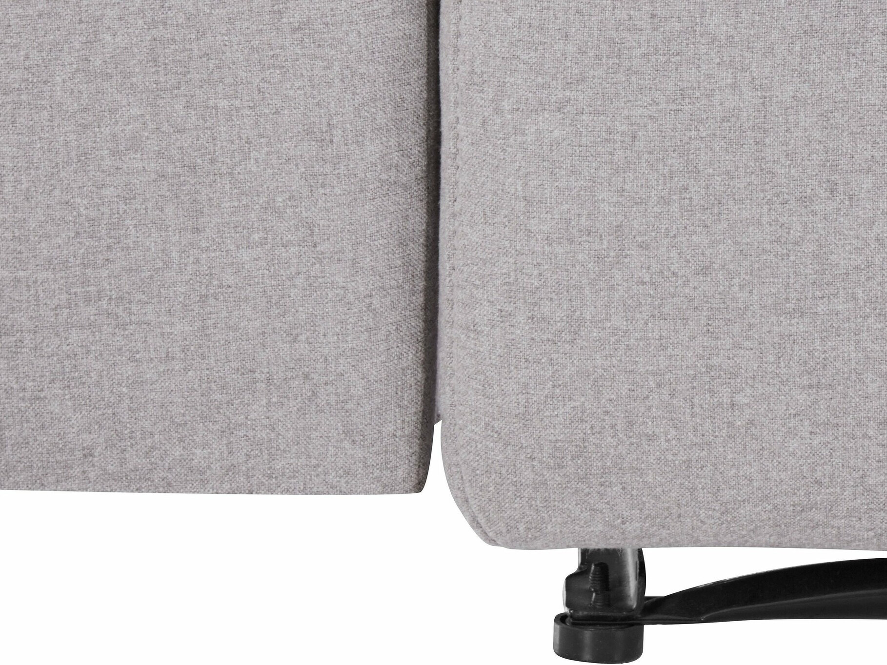 Relax kanapé Denton 1373 (Világosszürke)