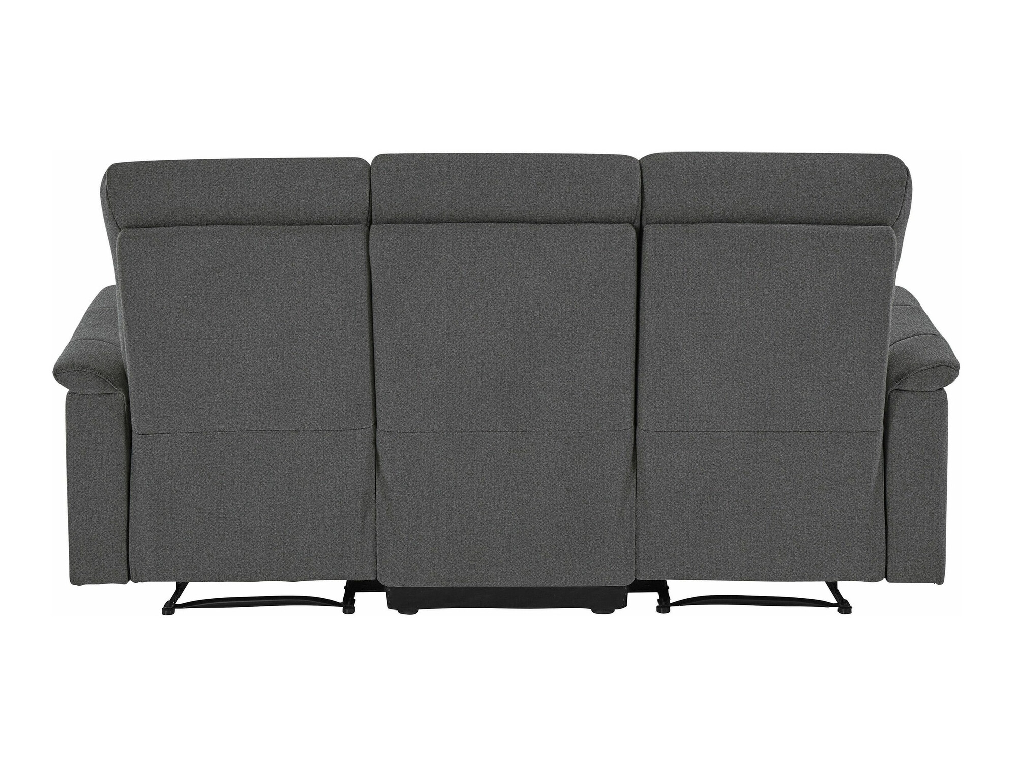 Relax kanapé Denton 1374 (Antracit)