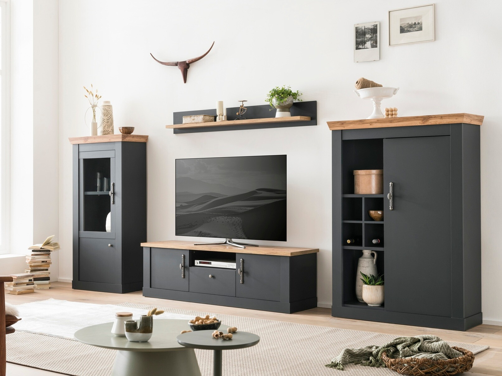 TV-állvány Levbalu 108