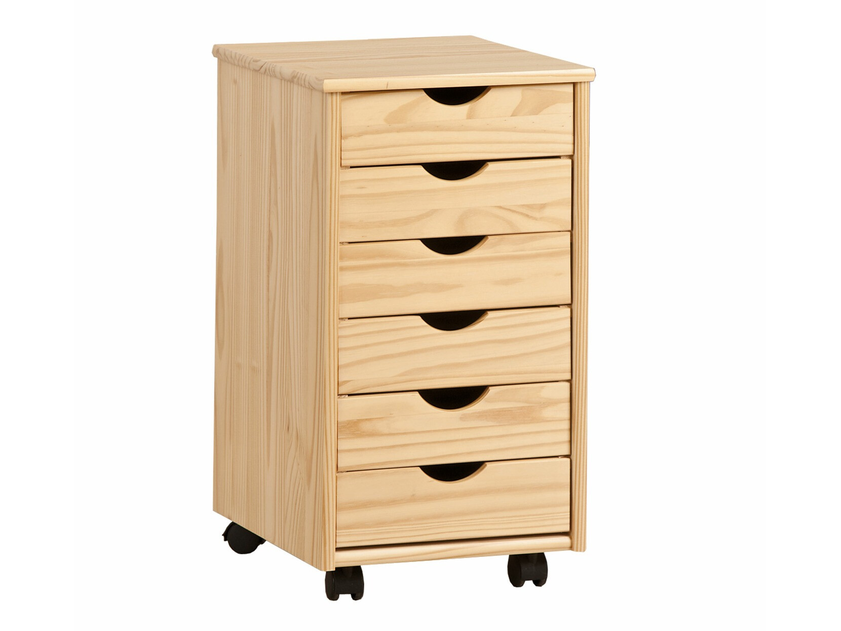 Görgős konténer Houston 279