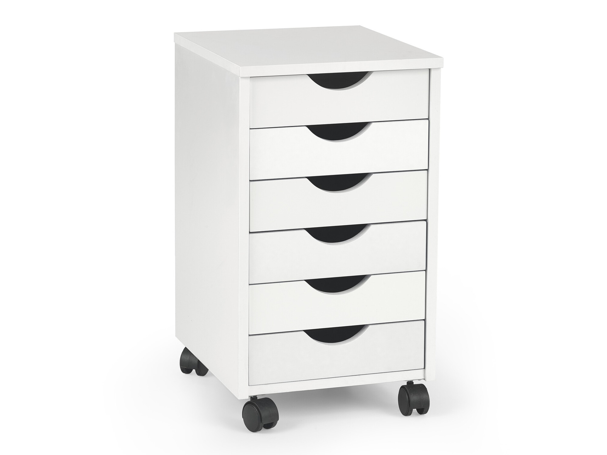 Görgős konténer Houston 280