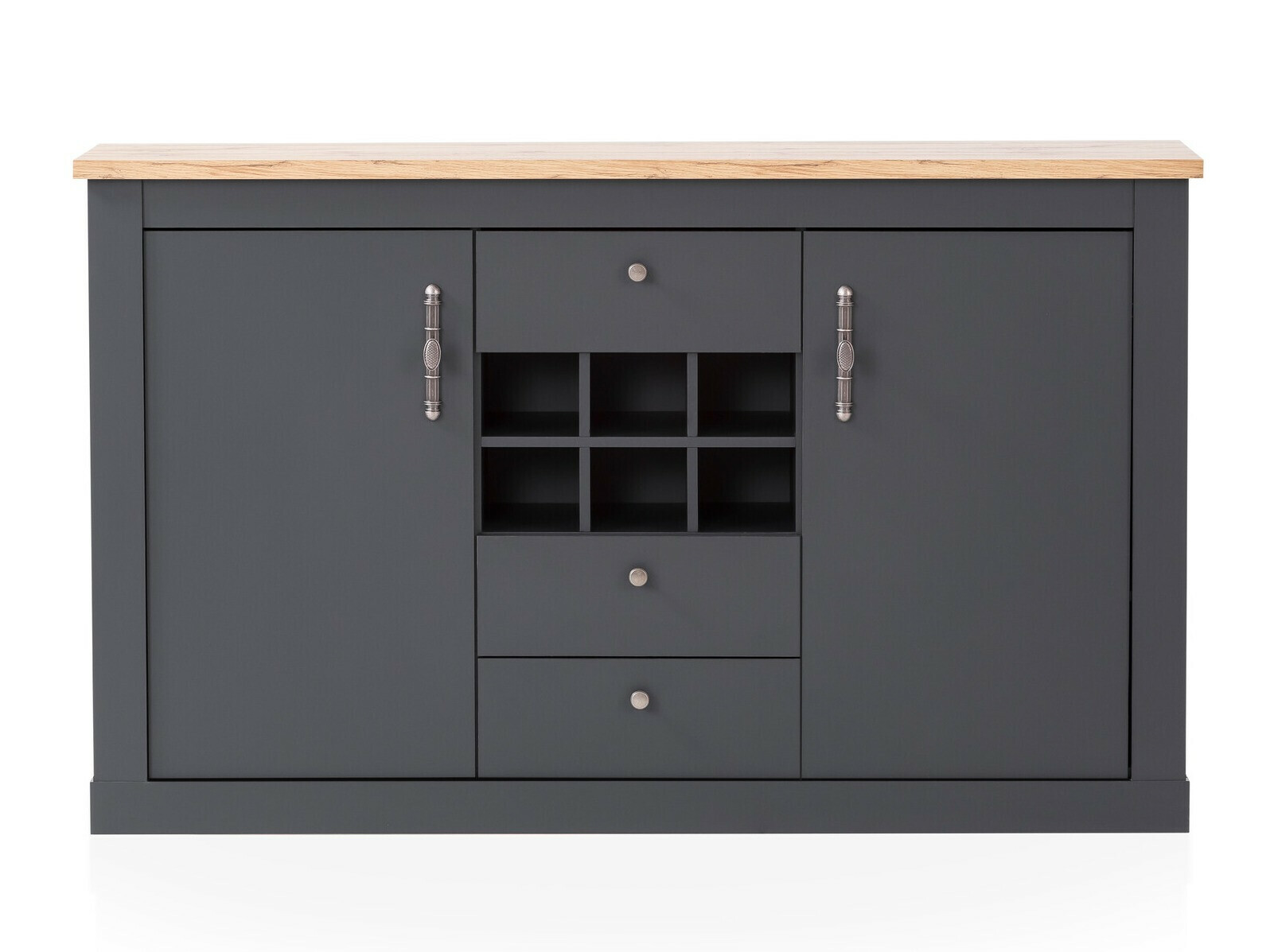 Könyvespolc Levbalu 116