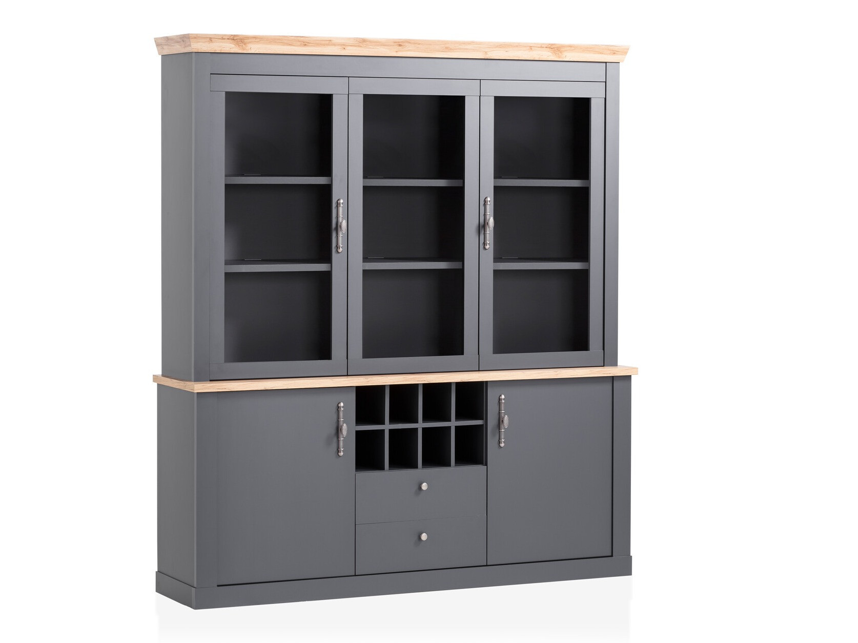 Könyvespolc Levbalu 118