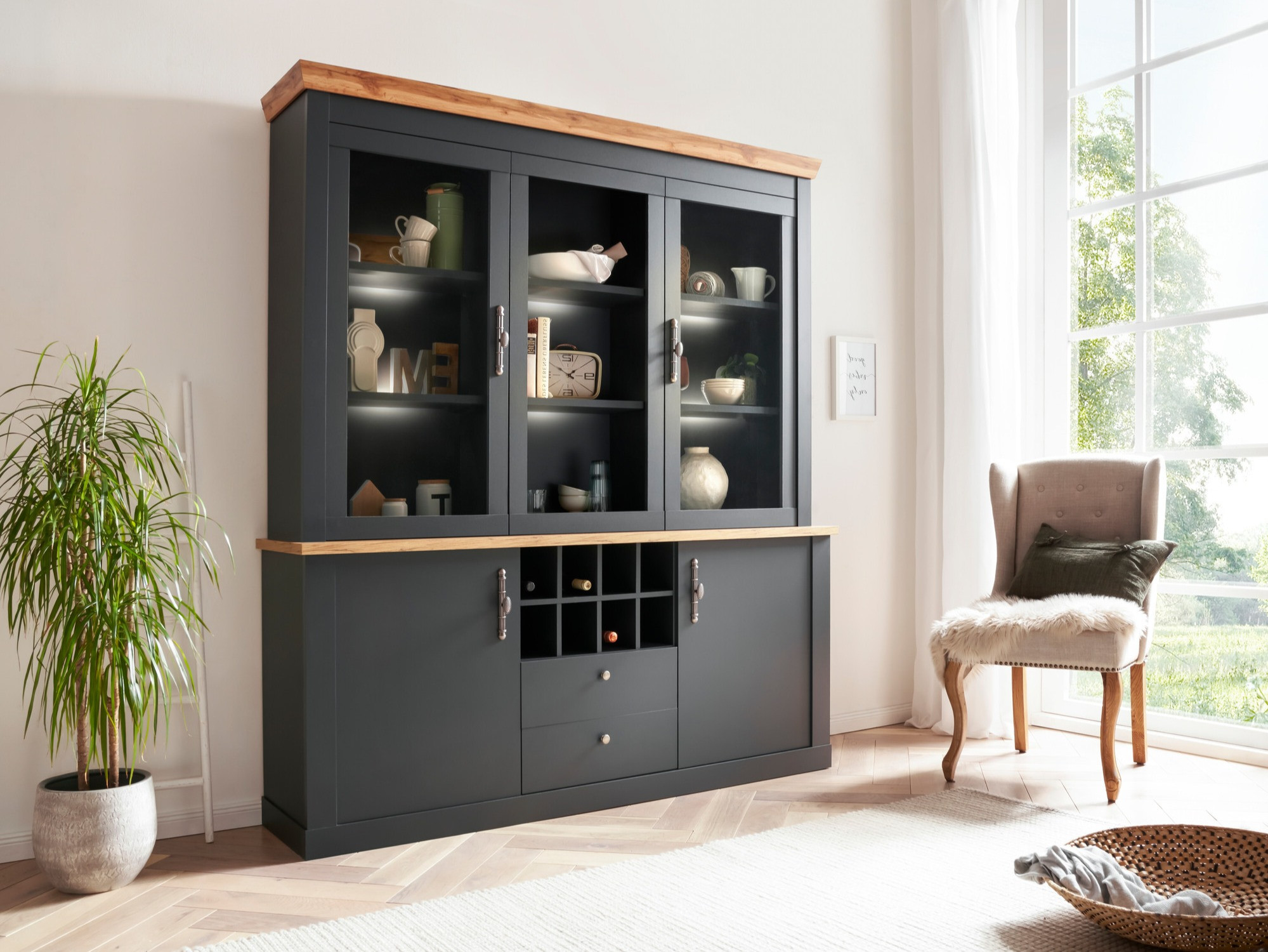 Könyvespolc Levbalu 118