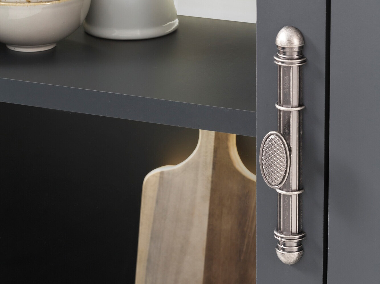 Könyvespolc Levbalu 118