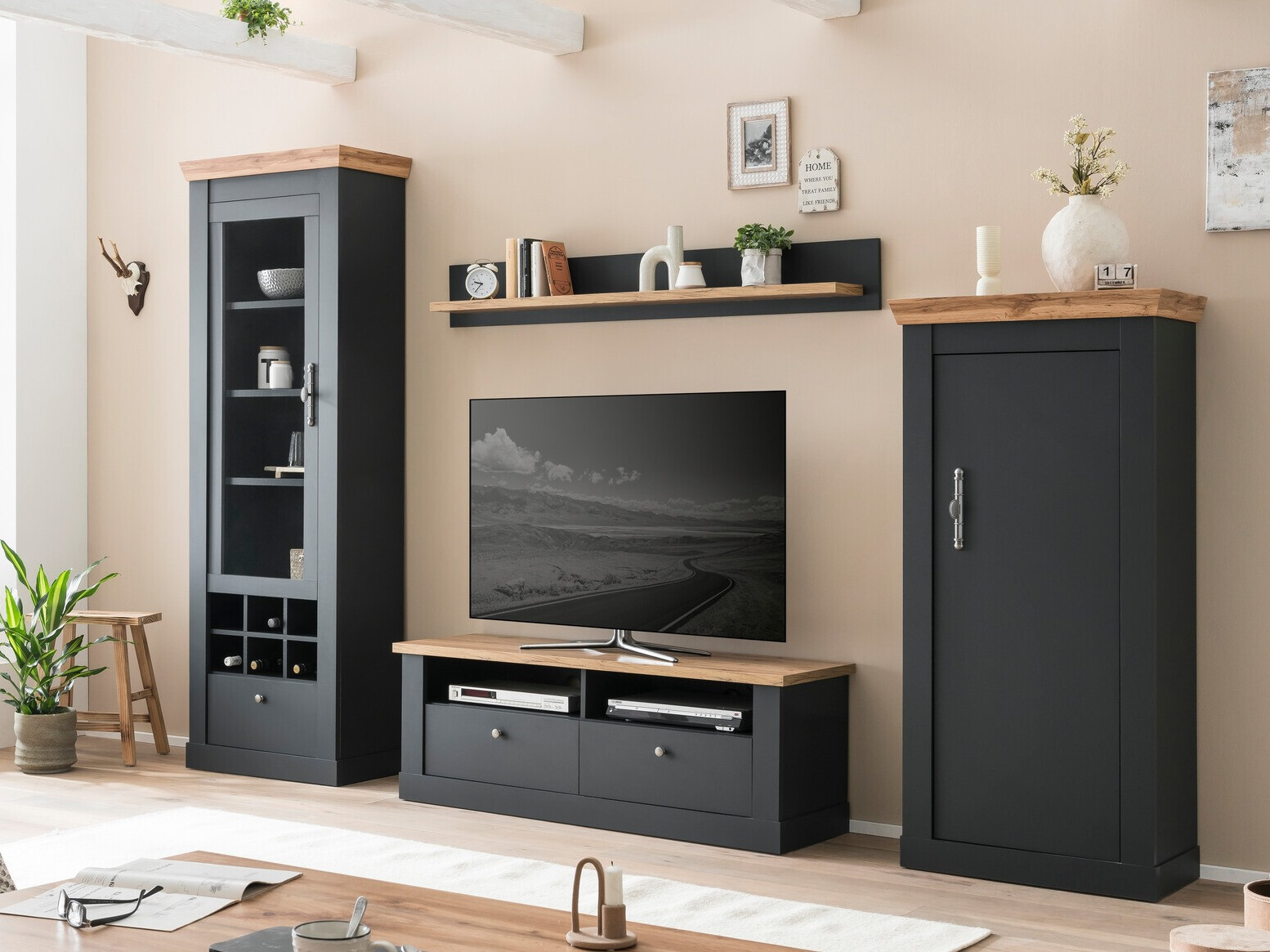 Nappali szett Levbalu 119