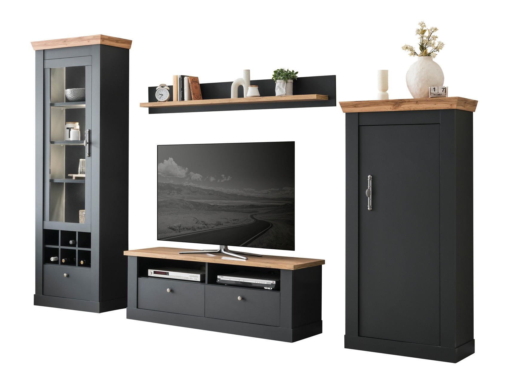 Nappali szett Levbalu 119