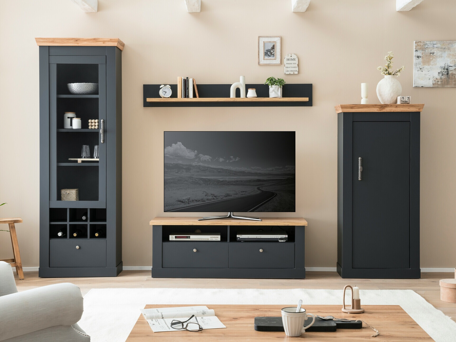 Nappali szett Levbalu 119