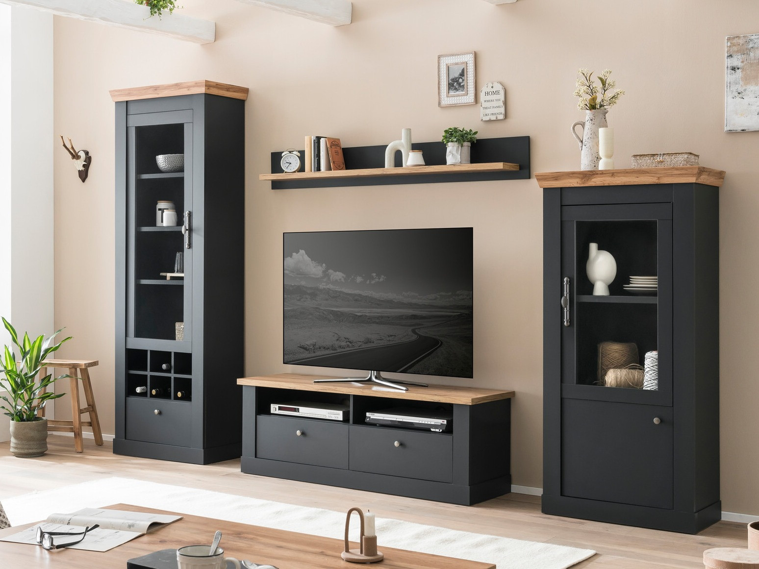 Nappali szett Levbalu 120