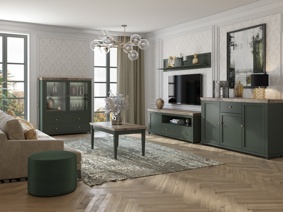 Nappali szett Tolnue 110